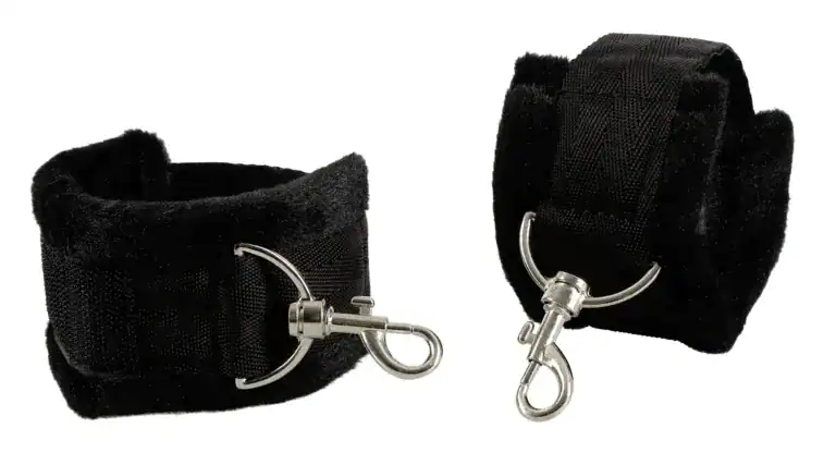 Set Bondage - Bad Kitty