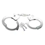Cătușe din Metal Pentru Începători