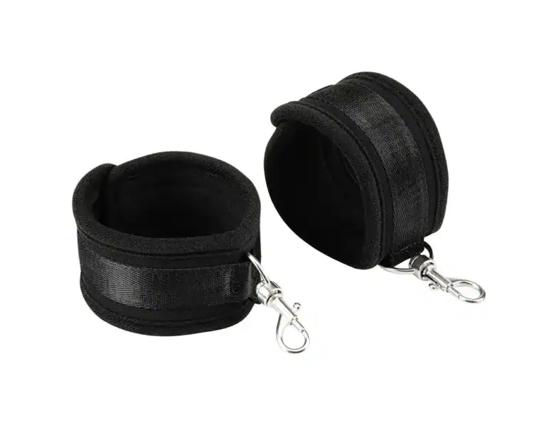 Set Bondage - Bad Kitty