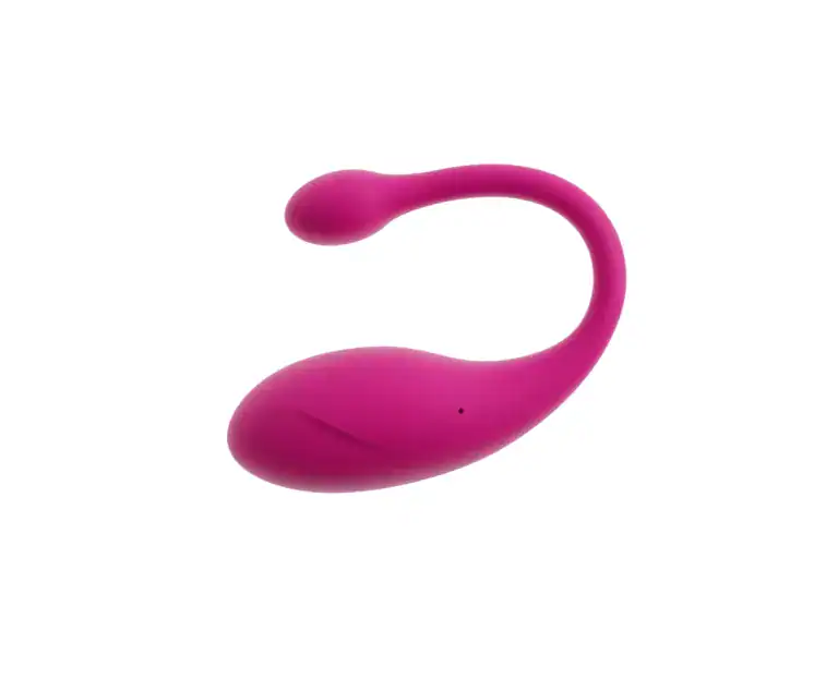 Vibrator Bilă cu Telecomandă – Koral RC Love Ball