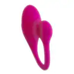 Vibrator Bilă cu Telecomandă – Koral RC Love Ball
