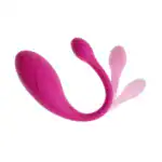 Vibrator Bilă cu Telecomandă – Koral RC Love Ball