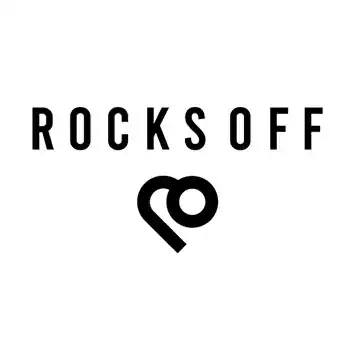 rocks off