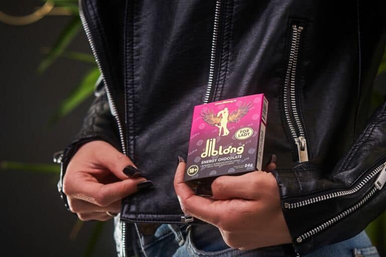 Ciocolata Femei Diblong Lady 1 2026