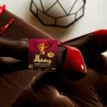 Ciocolata Femei Diblong Lady 4 2026