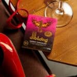 Ciocolata Femei Diblong Lady 5 2026