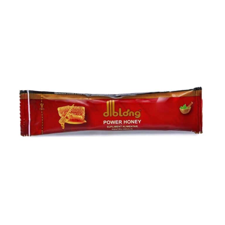 DIBLONG.PowerHoney15g