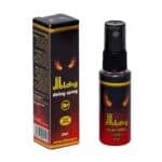Delay spray diblong2