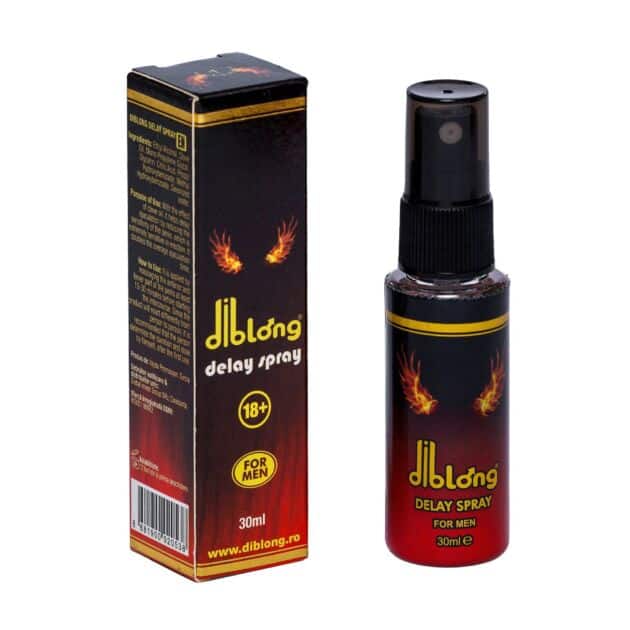 Delay spray diblong2