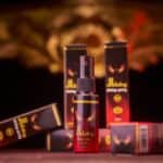 Delay spray diblong2