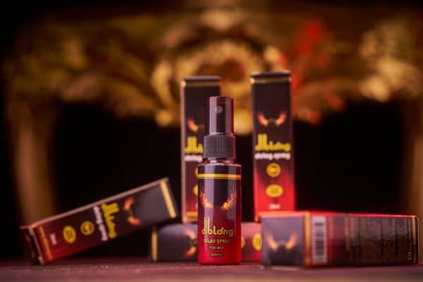 Delay spray diblong2