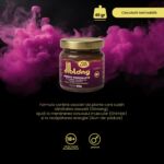 Infografice Diblong Energy Chocolate Lady 03 2026