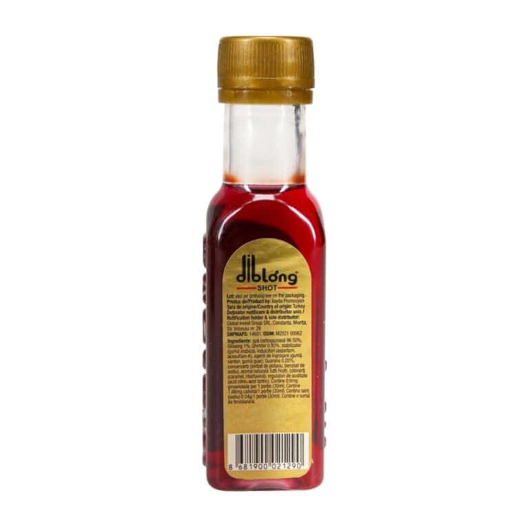 shot diblong 30ml