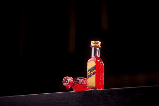 shot diblong 30ml lifestyle