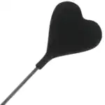 Bici Black Love Feat Whip 40 cm1
