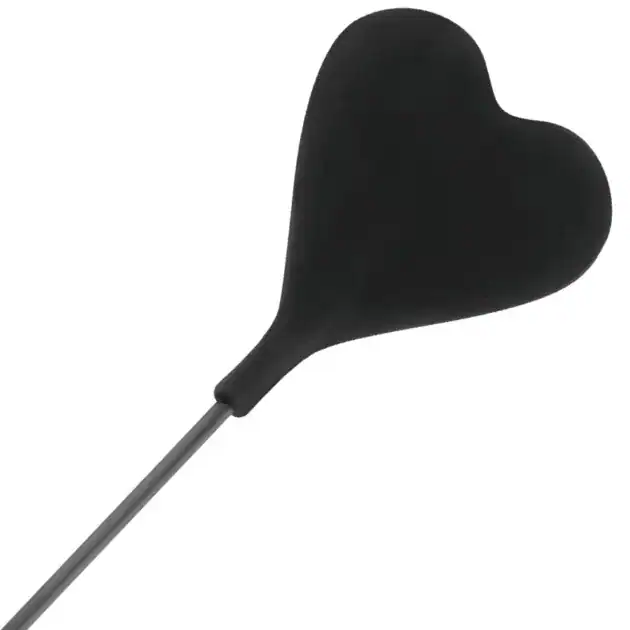 Bici Black Love Feat Whip 40 cm1