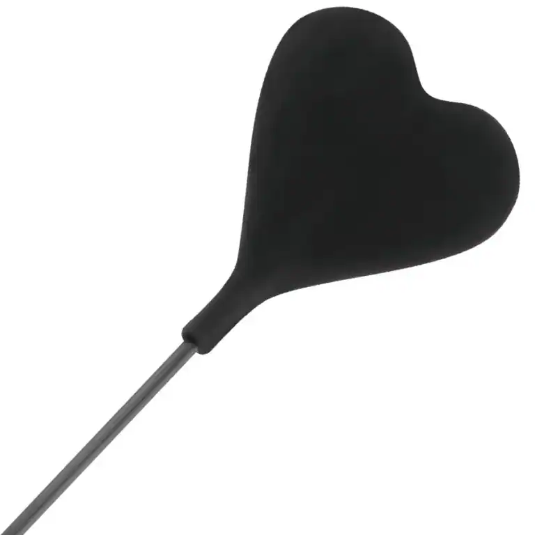 Bici Black Love Feat Whip 40 cm1