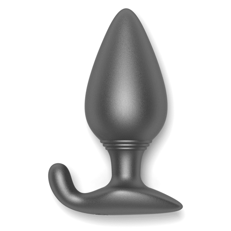 Dop anal vibrator „Rio”, control prin aplicație „Oninder”2