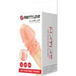 Extensor pentru Grosime MATIAS Natural, Design Realist – PRETTY LOVE4