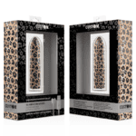 Glonț vibrator „Leopard” cu 10 niveluri de intensitate și sistem magnetic3