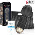 Ibiza – Wand portabil Luxury Massager