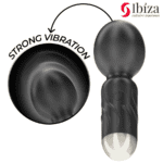 Ibiza – Wand portabil Luxury Massager1