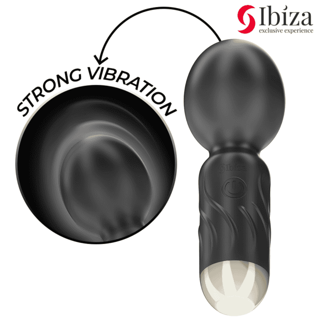 Ibiza – Wand portabil Luxury Massager1