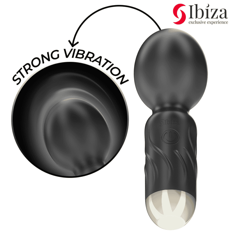 Ibiza – Wand portabil Luxury Massager1