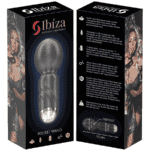 Ibiza – Wand portabil Luxury Massager4