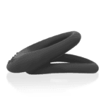 Inel Dublu din Silicon 3.5 cm – 4.5 cm – OHMAMA1