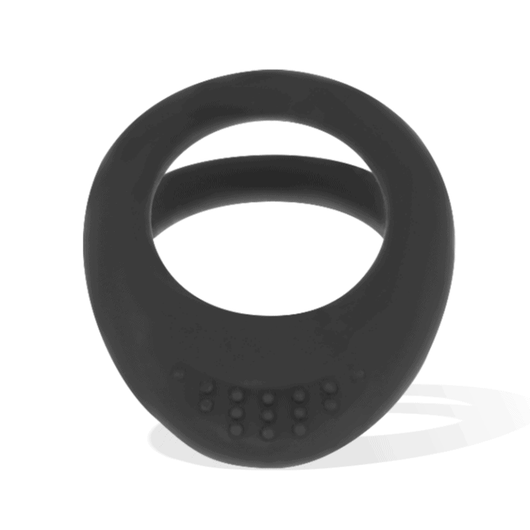 Inel Dublu din Silicon 3.5 cm – 4.5 cm – OHMAMA2
