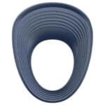 Inel pentru Penis cu Vibrații Satisfyer Power Ring – Rezistent la Apă 1