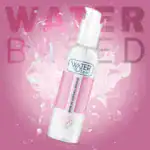 Lubrifiant pe Bază de Apă Waterfeel Sugar Cloud – 175 ml1