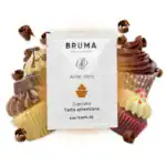 Lubrifiant pe Bază de Apă cu Aloe Vera Bruma – Aromă Cupcake, 6 ml1