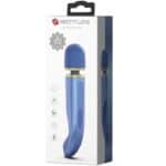 Masajer VAR, 7 Moduri de Vibrație, Design Modern și Ergonomic – PRETTY LOVE