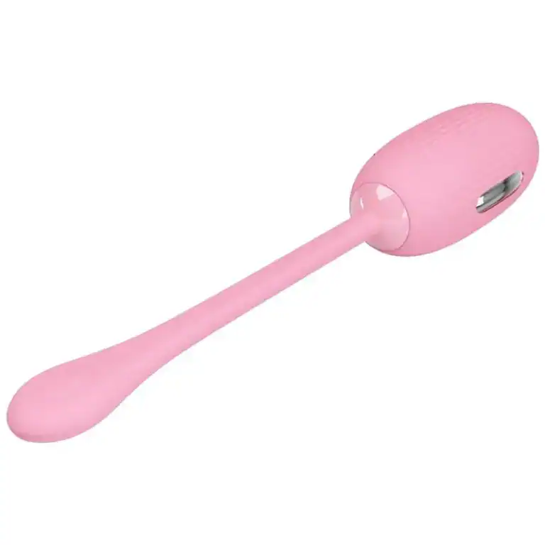 Ou Vibrator Reîncărcabil Pretty Love Doreen – Roz1