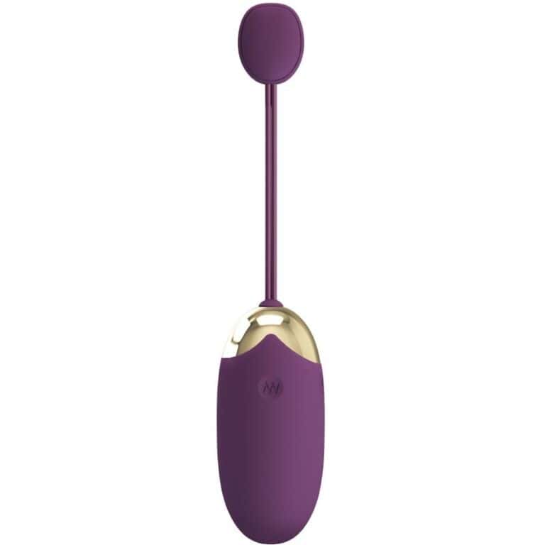 Ou vibrator „Abner”, control prin aplicație