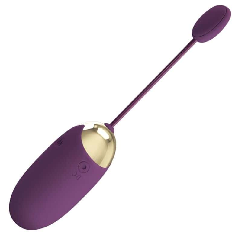 Ou vibrator „Abner”, control prin aplicație1