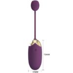 Ou vibrator „Abner”, control prin aplicație3