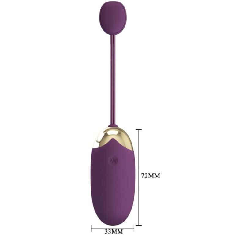 Ou vibrator „Abner”, control prin aplicație3