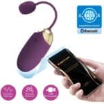 Ou vibrator „Abner”, control prin aplicație4
