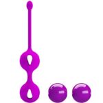 Pretty love bile kegel 2