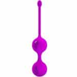 Pretty love bile kegel 3