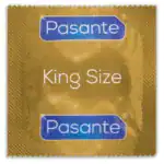 Prezervative King Size Pasante – 3 Bucăți1