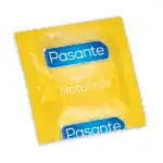 Prezervative Pasante Naturelle – Set 3 Bucăți1