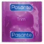Prezervative Subțiri Pasante Thin Trim – 3 Bucăți1
