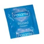 Prezervative cu Puncte Pasante Dotted
