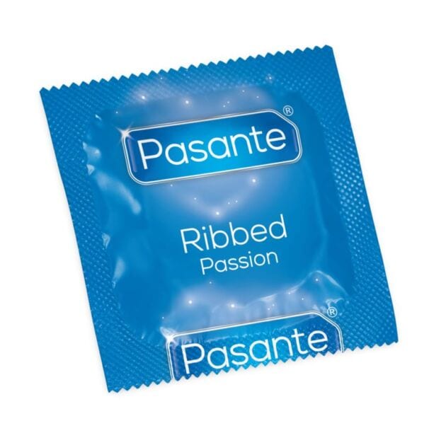 Prezervative cu Puncte Pasante Dotted