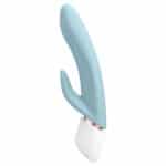 Set de Vibratoare Reîncărcabile (4 piese) Satisfyer Marvelous Four2