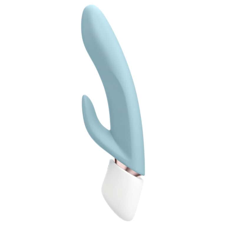 Set de Vibratoare Reîncărcabile (4 piese) Satisfyer Marvelous Four2